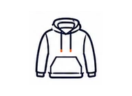 Hoodies and sweaters category icon