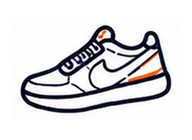 Shoes category icon