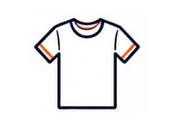 T-shirts category icon