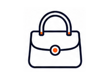 Bags category icon