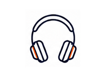 Electronics category icon