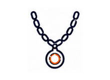 Jewellery category icon
