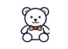 Kids category icon