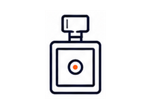 Perfume category icon
