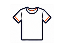T-shirts category icon