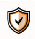 Shield illustration