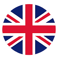 United Kingdom flag icon